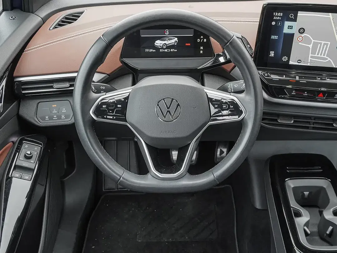 Volkswagen ID.5 - Thumbnail 11