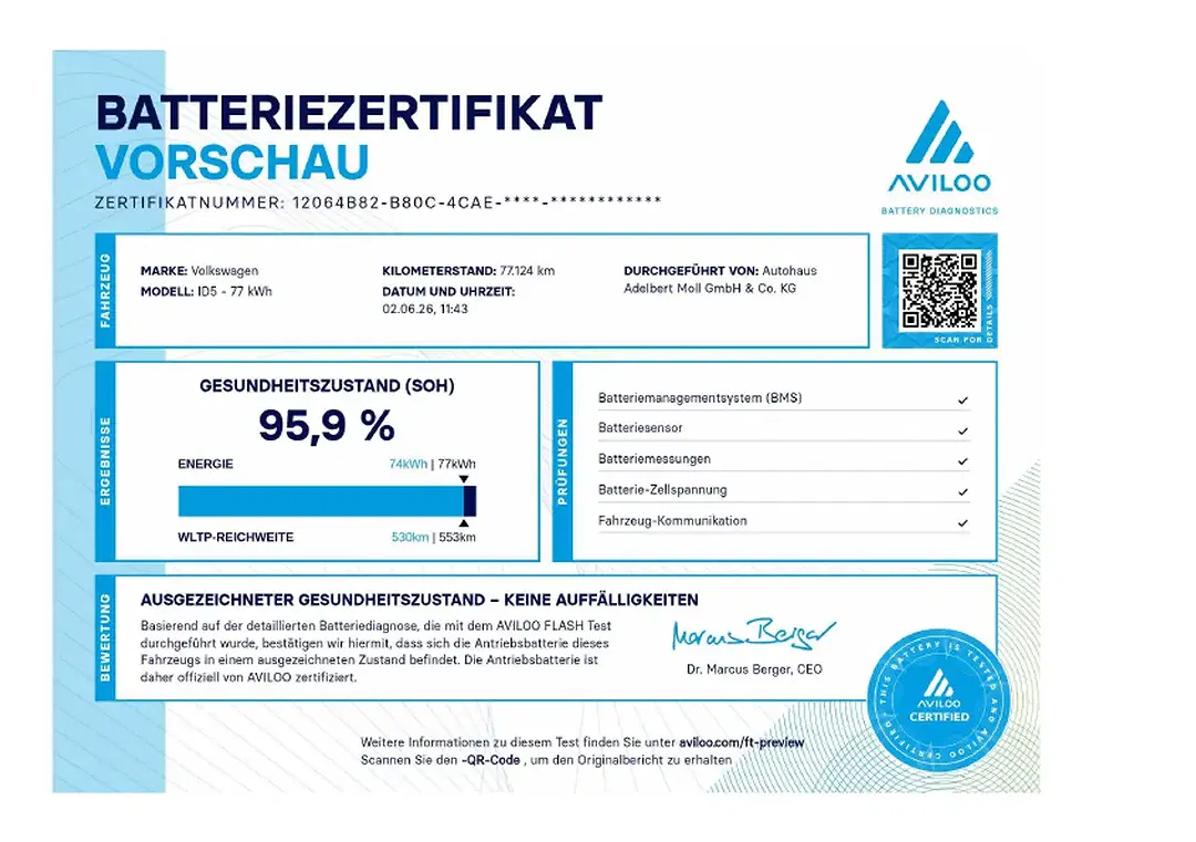 Volkswagen ID.5 - Thumbnail 17