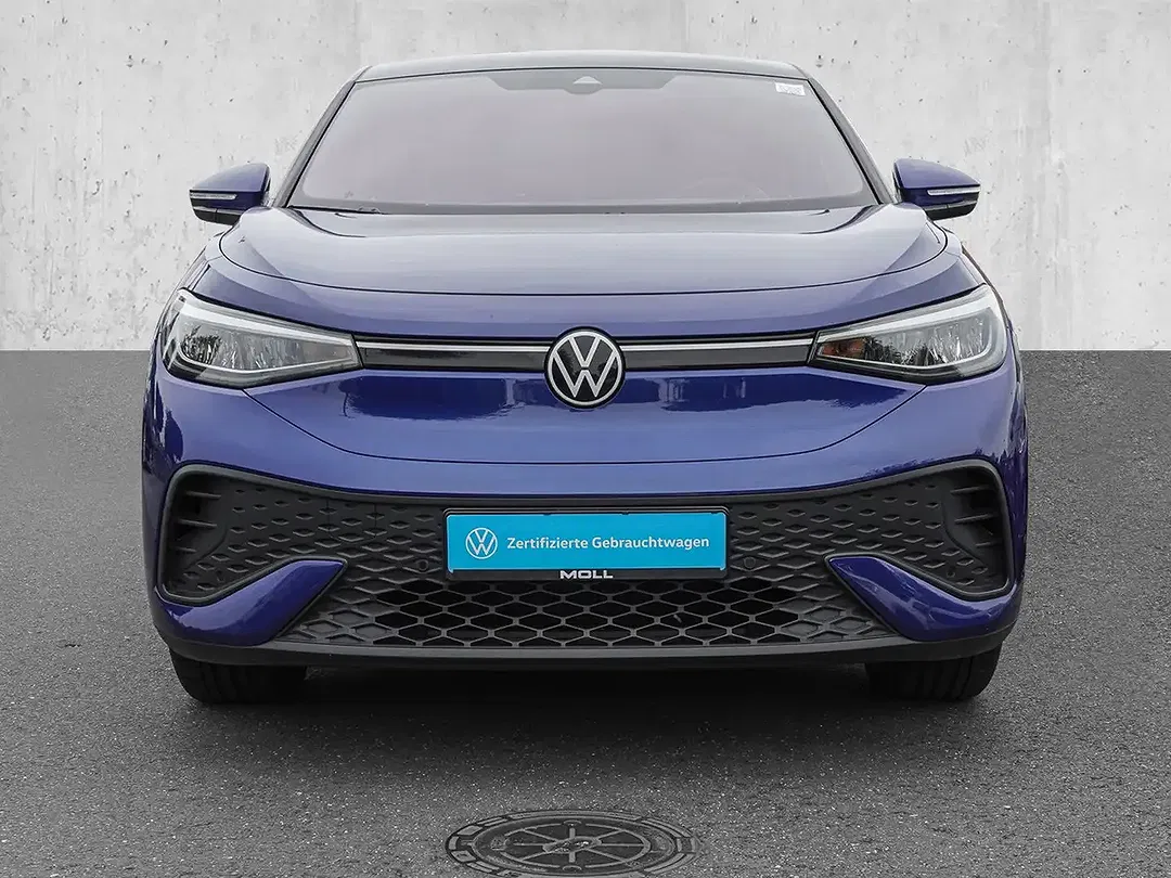 Volkswagen ID.5 - Thumbnail 3