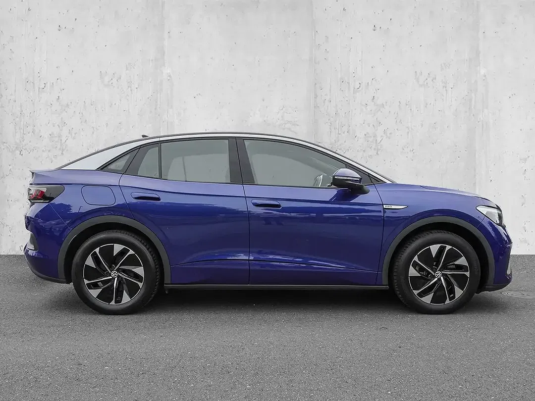 Volkswagen ID.5 - Thumbnail 5