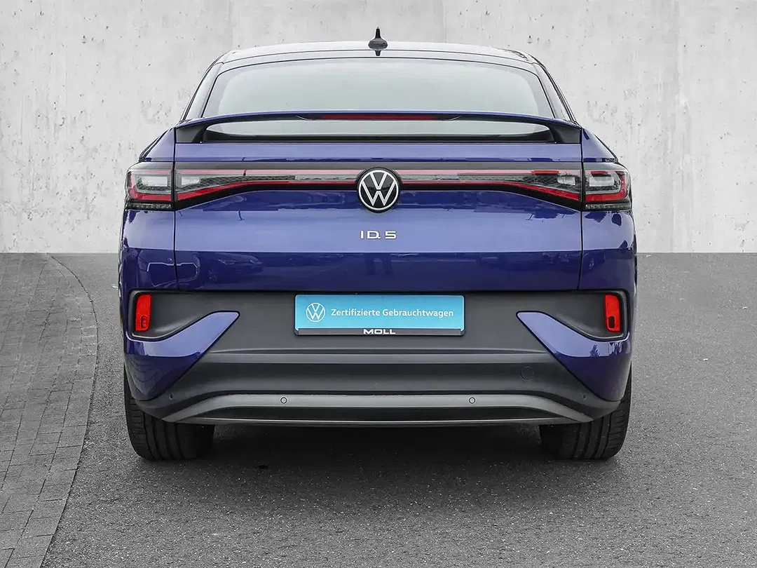 Volkswagen ID.5 - Thumbnail 6