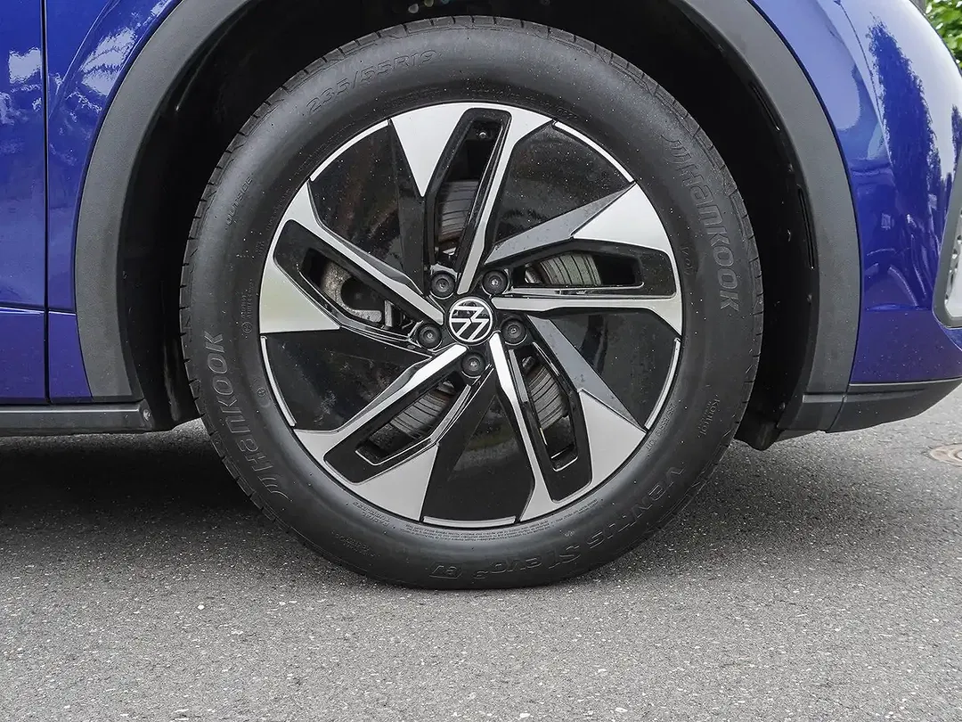 Volkswagen ID.5 - Thumbnail 7