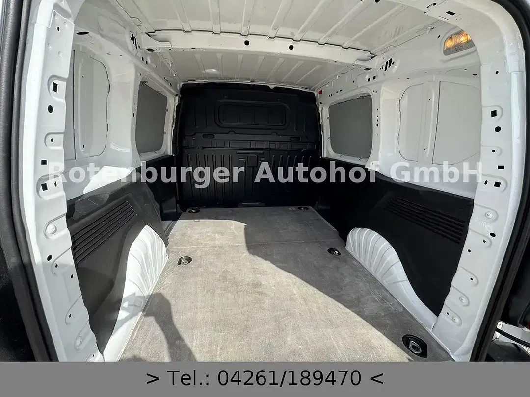 Toyota Proace City - Thumbnail 10