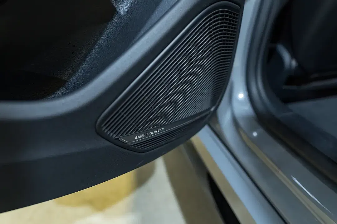 Audi RS5 - Thumbnail 12