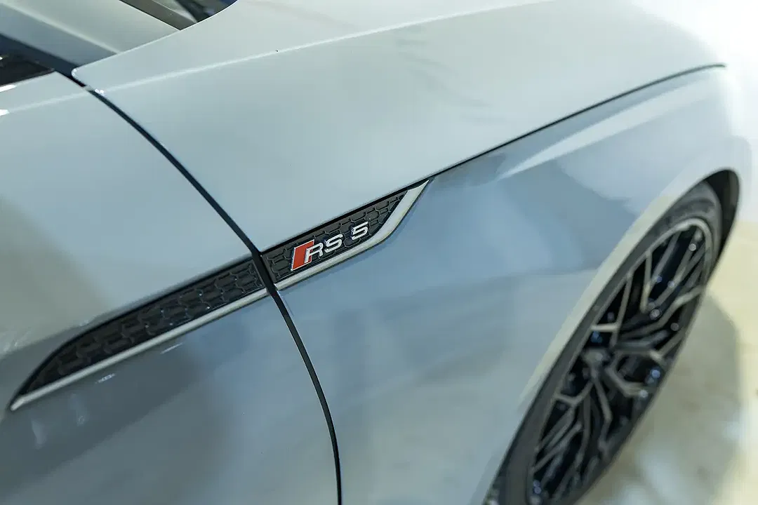 Audi RS5 - Thumbnail 15