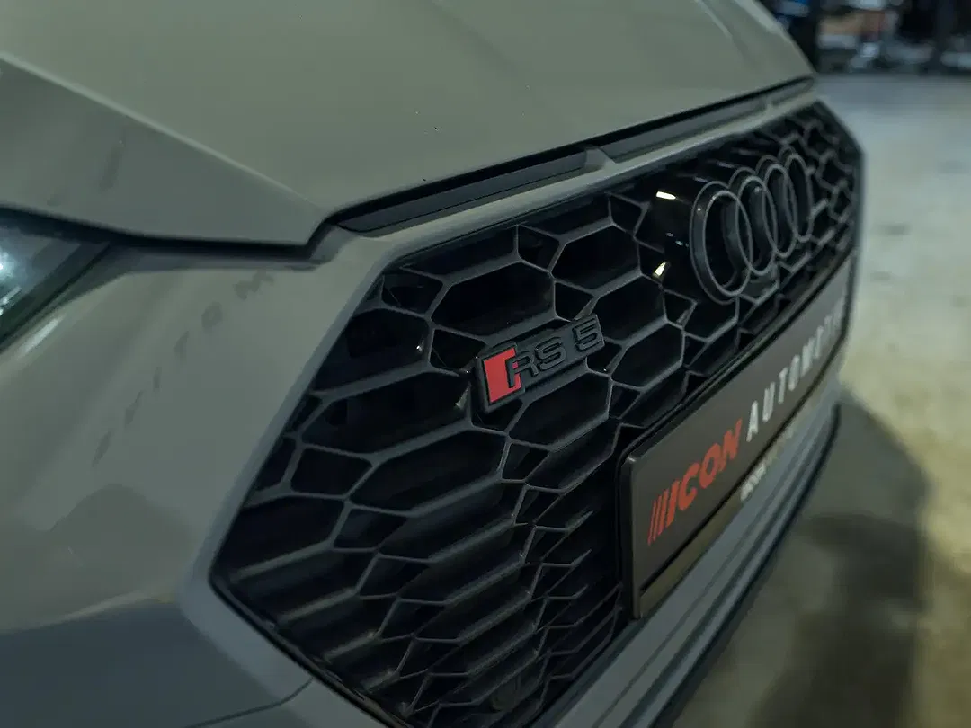 Audi RS5 - Thumbnail 16