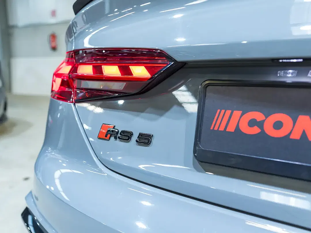 Audi RS5 - Thumbnail 17