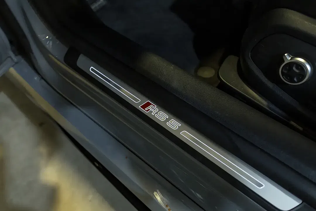 Audi RS5 - Thumbnail 28