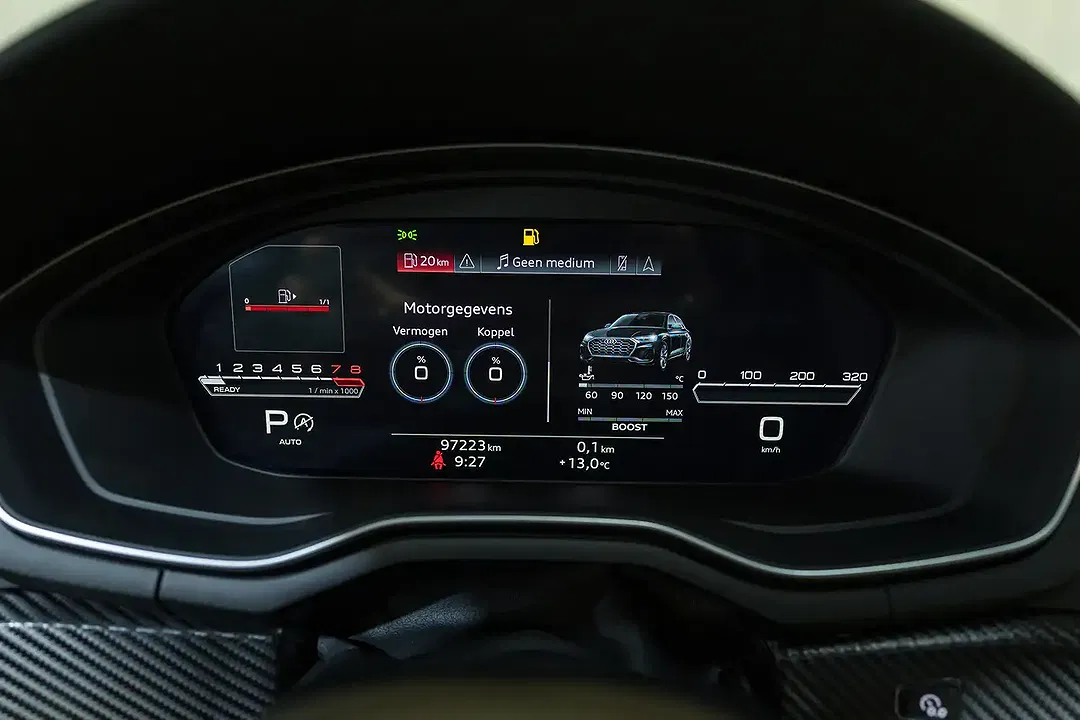 Audi RS5 - Thumbnail 31