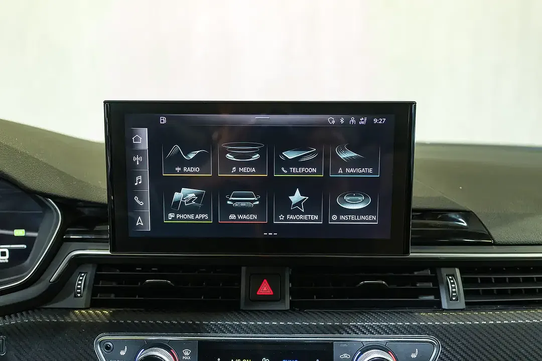 Audi RS5 - Thumbnail 39
