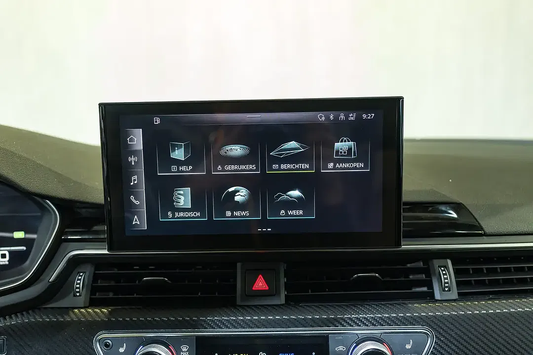 Audi RS5 - Thumbnail 40