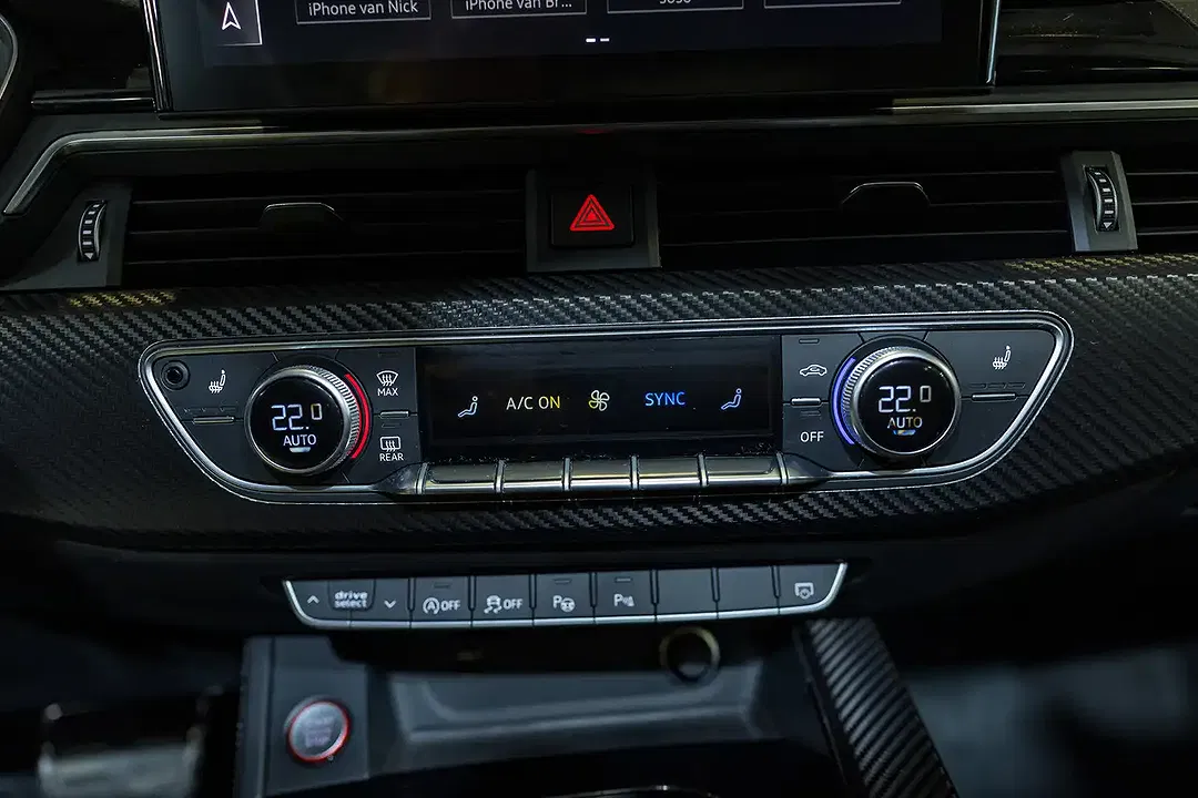 Audi RS5 - Thumbnail 42