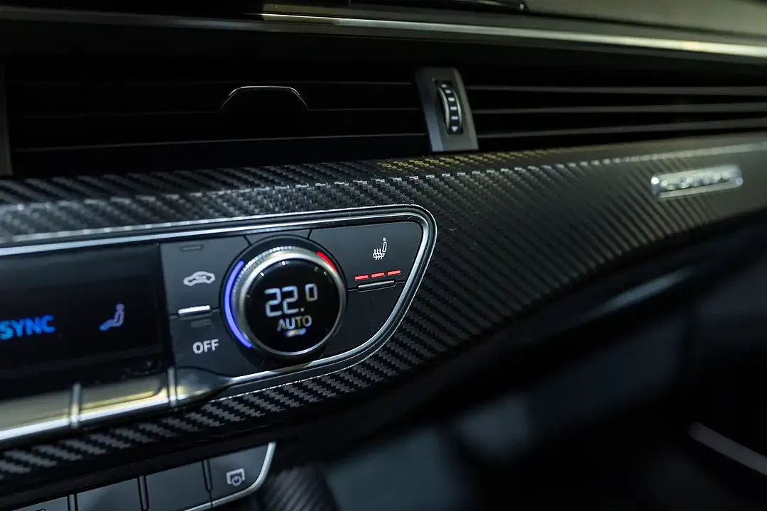 Audi RS5 - Thumbnail 43