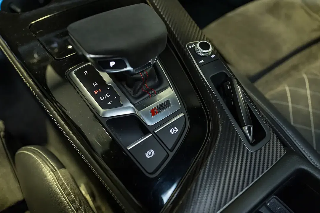 Audi RS5 - Thumbnail 46