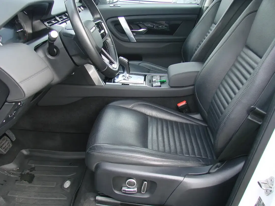 Land Rover Discovery Sport - Thumbnail 15