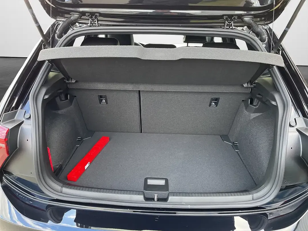 Volkswagen Polo - Thumbnail 12