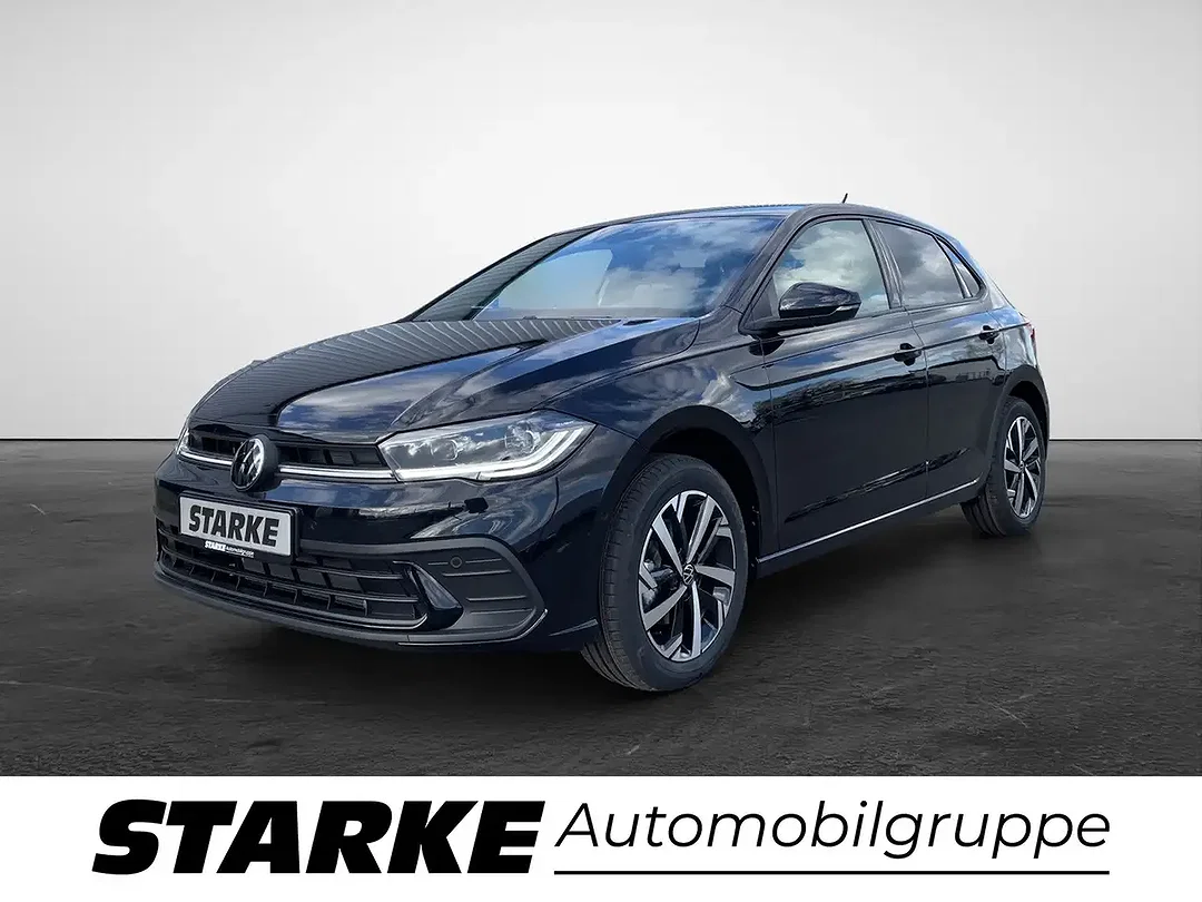 Volkswagen Polo - Afbeelding 1