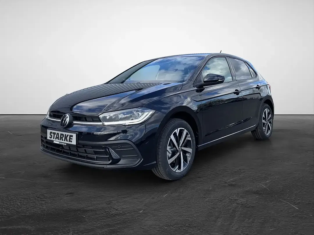 Volkswagen Polo - Thumbnail 2