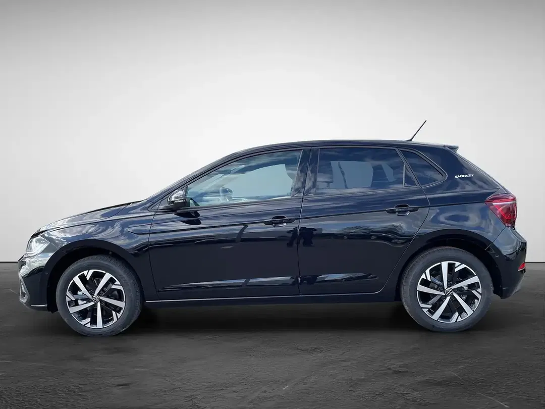 Volkswagen Polo - Thumbnail 3
