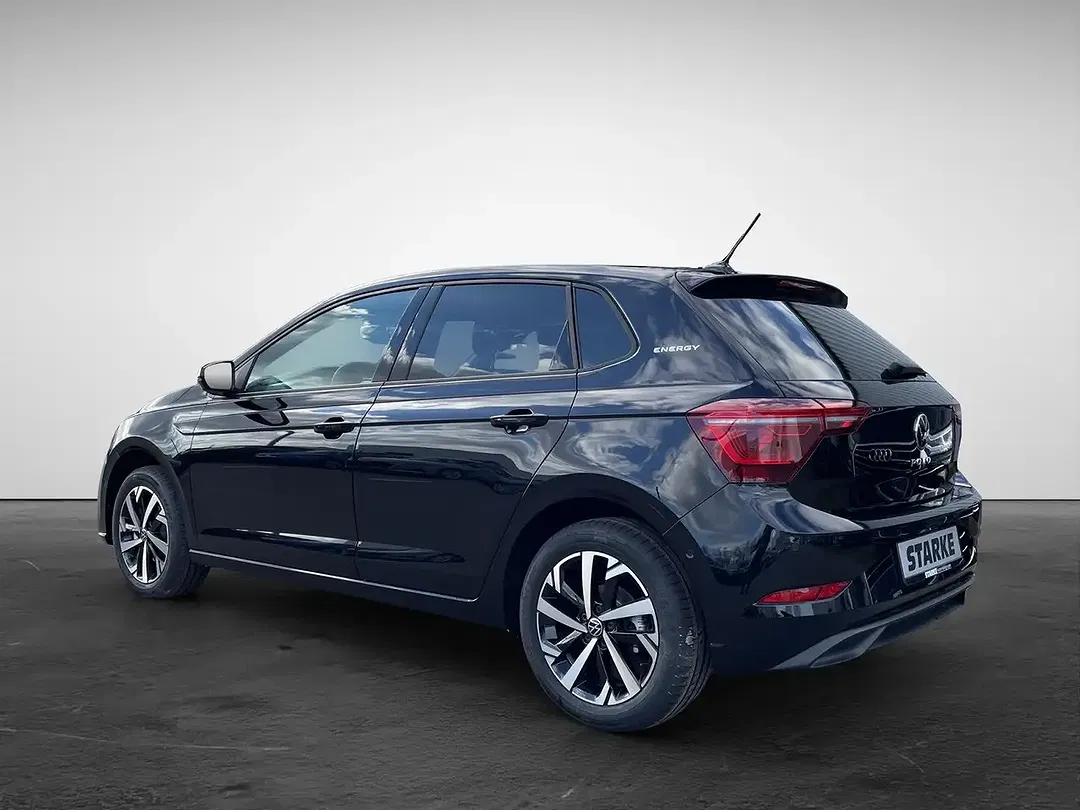 Volkswagen Polo - Thumbnail 4