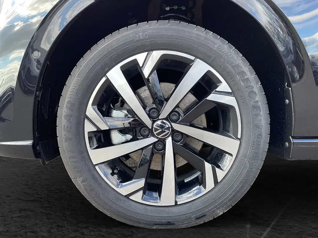 Volkswagen Polo - Thumbnail 5