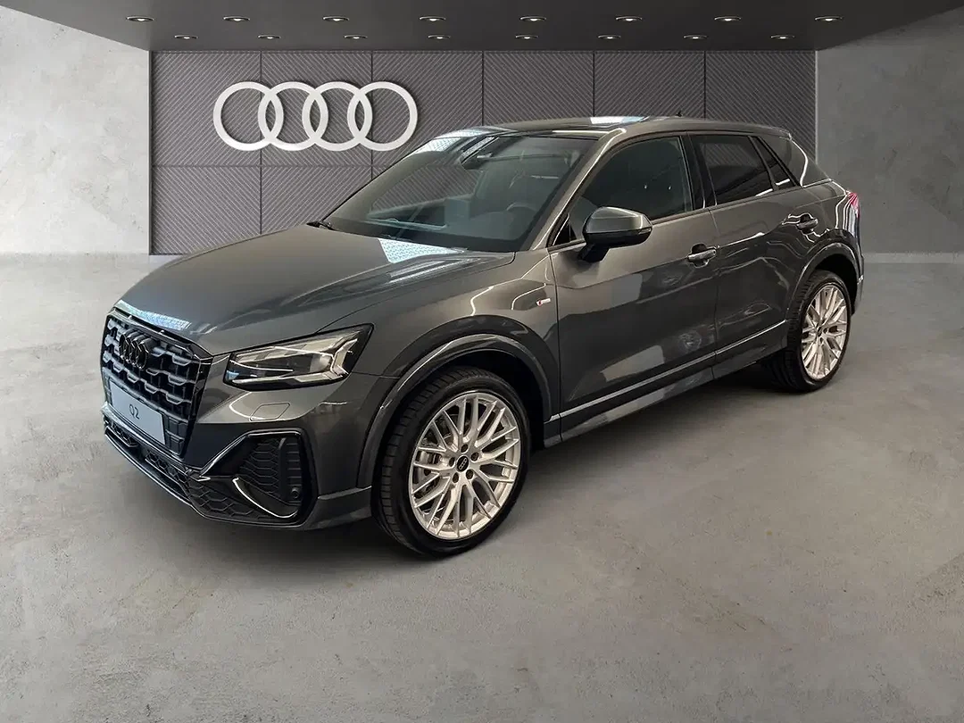 Audi Q2 - Afbeelding 1