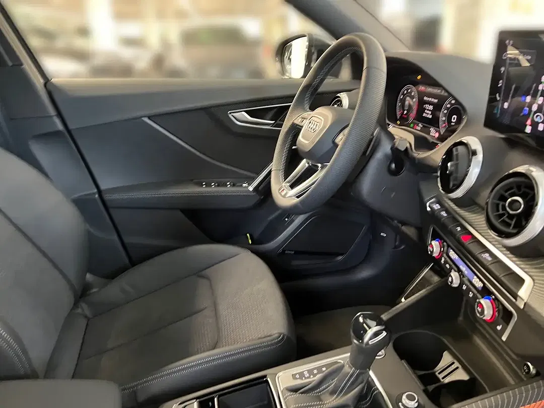 Audi Q2 - Thumbnail 12