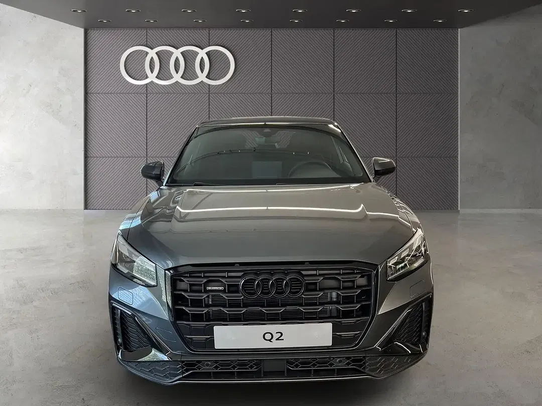 Audi Q2 - Thumbnail 2