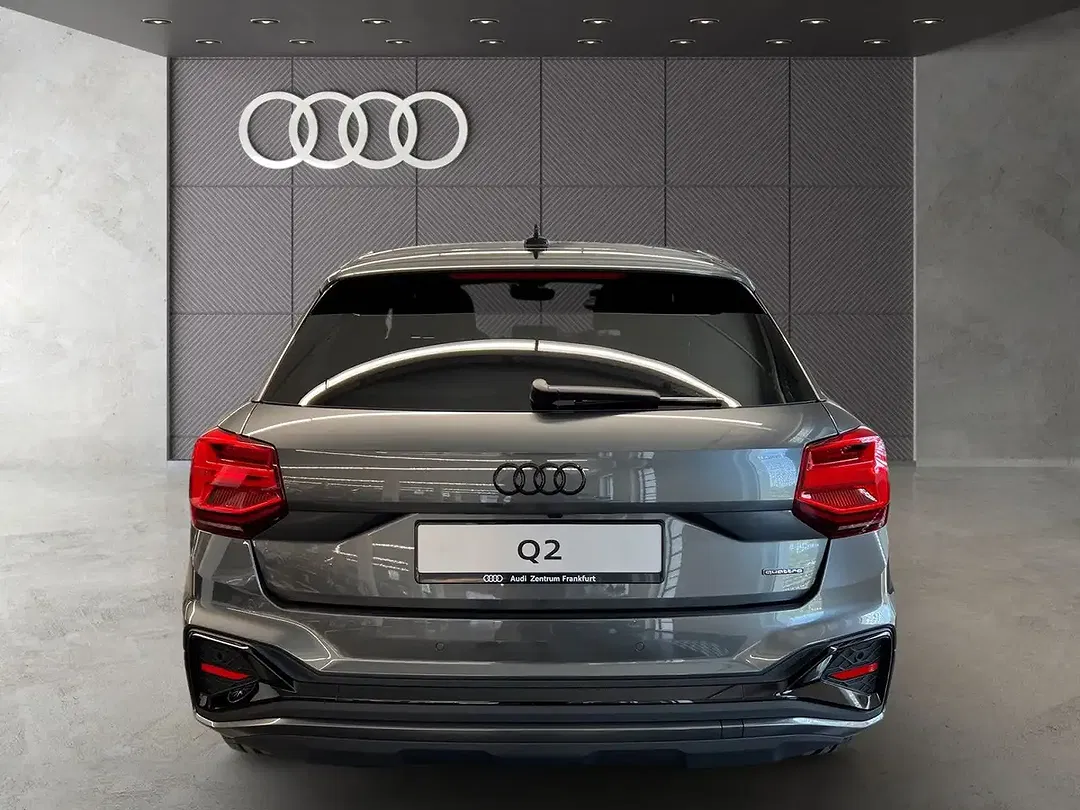 Audi Q2 - Thumbnail 5