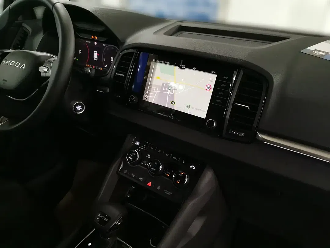 Skoda Karoq - Thumbnail 13