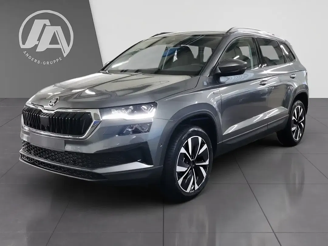 Skoda Karoq - Thumbnail 14