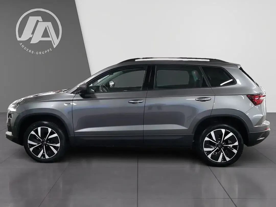 Skoda Karoq - Thumbnail 5