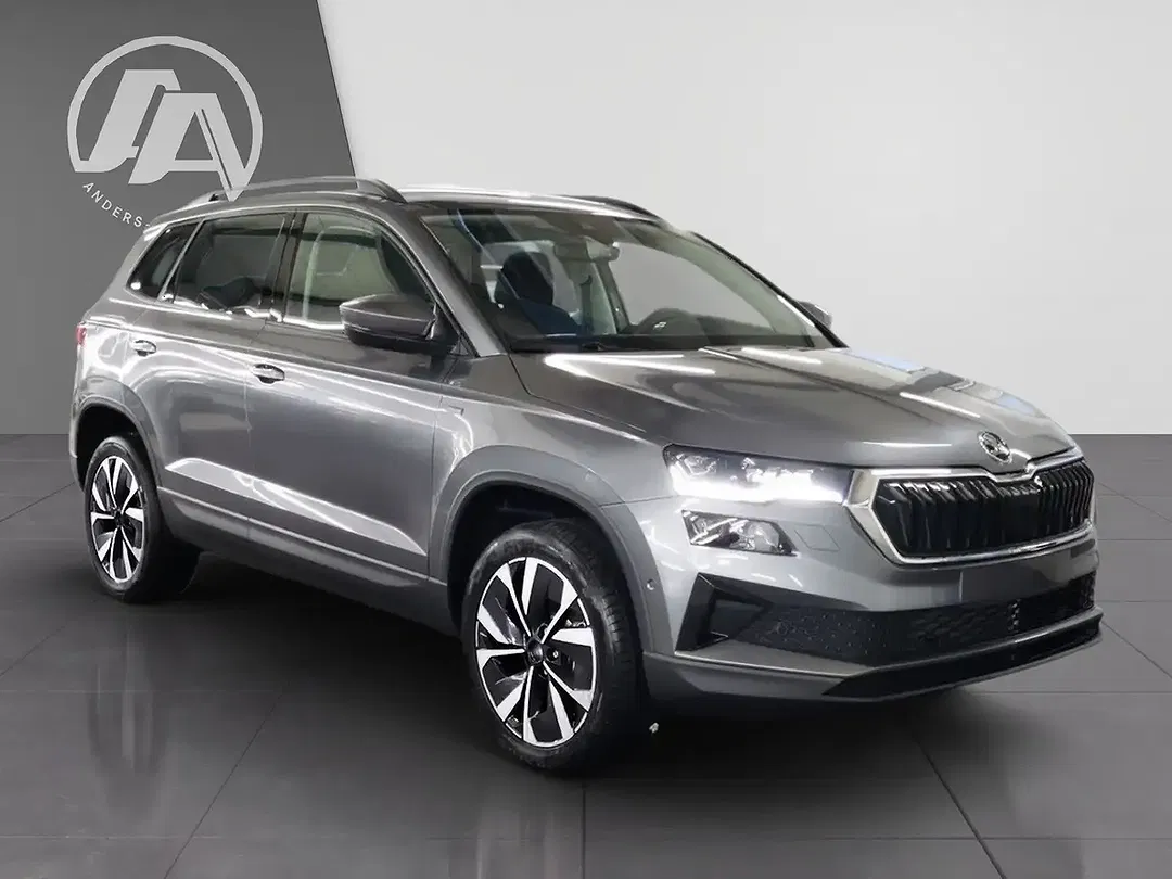 Skoda Karoq - Thumbnail 6