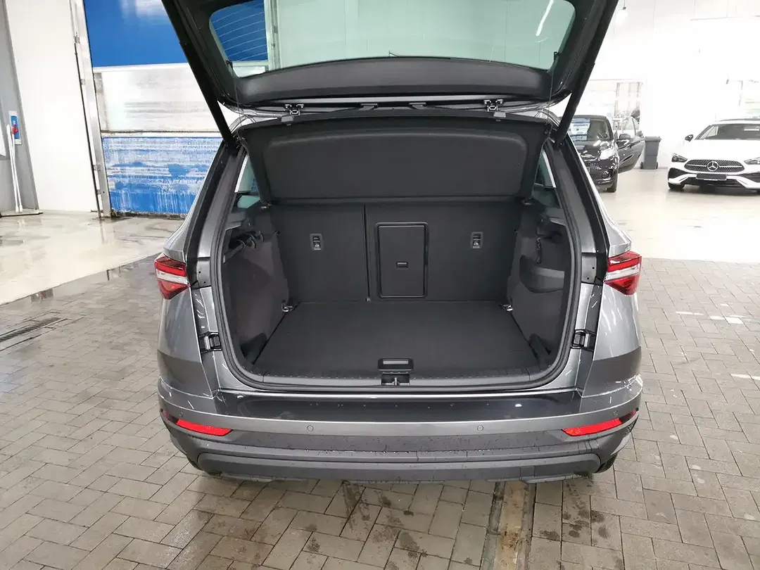 Skoda Karoq - Thumbnail 8
