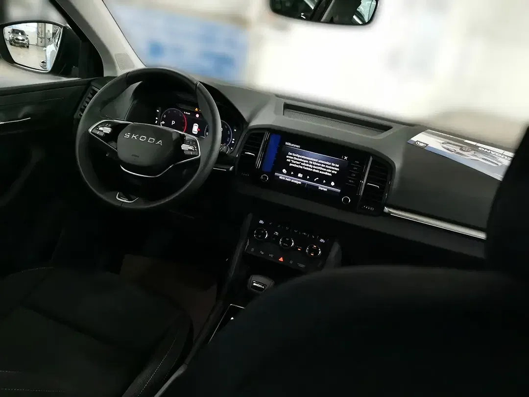 Skoda Karoq - Thumbnail 9
