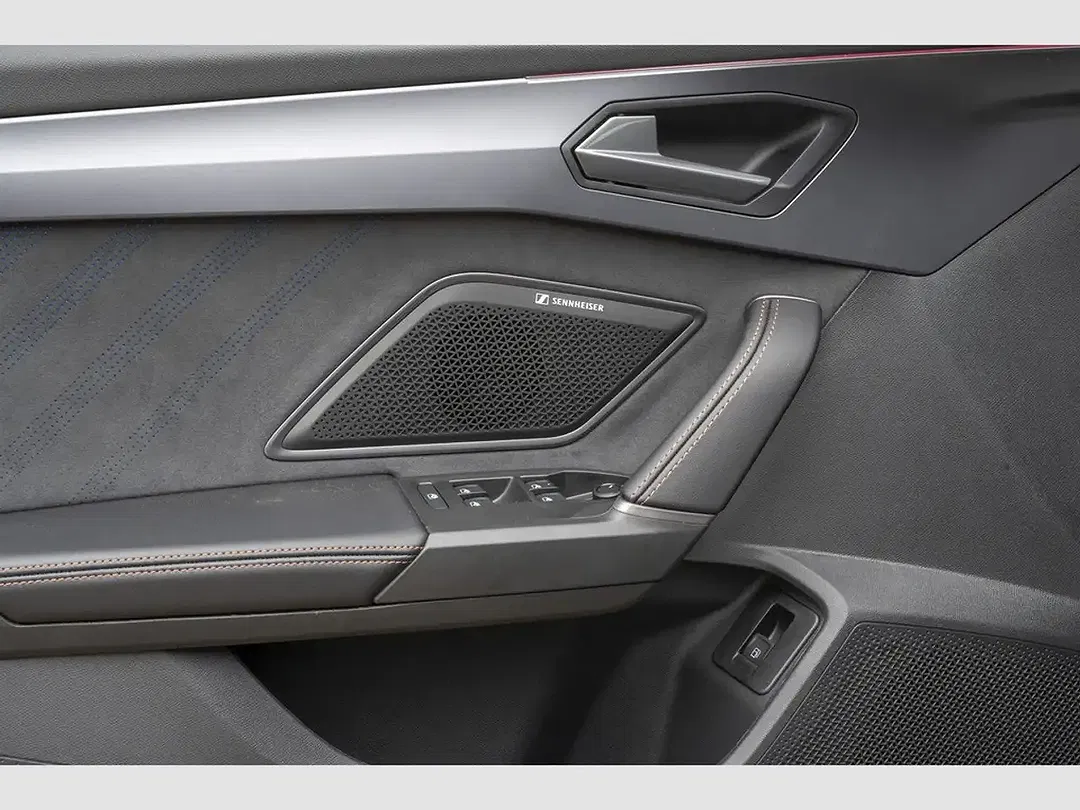 CUPRA Leon - Thumbnail 15
