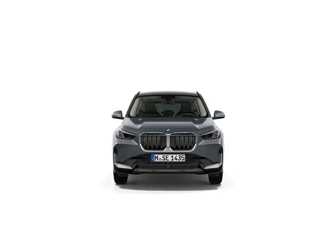 BMW X1 - Thumbnail 3