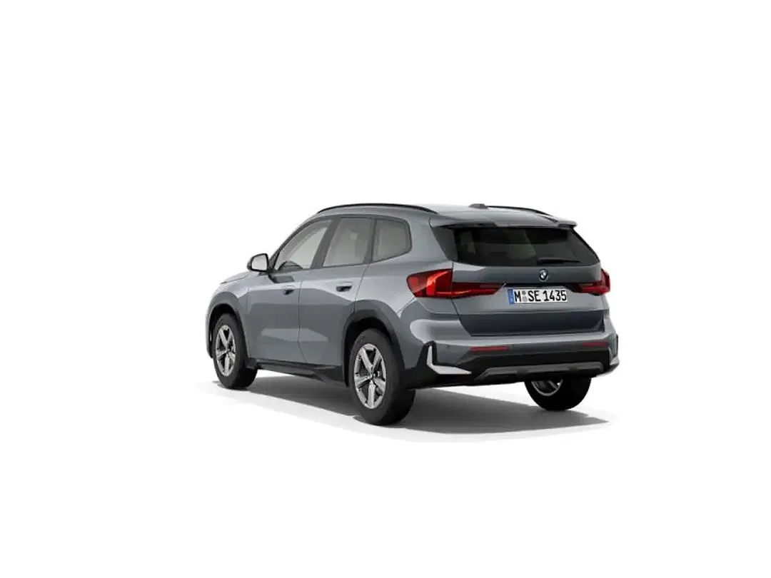 BMW X1 - Thumbnail 6