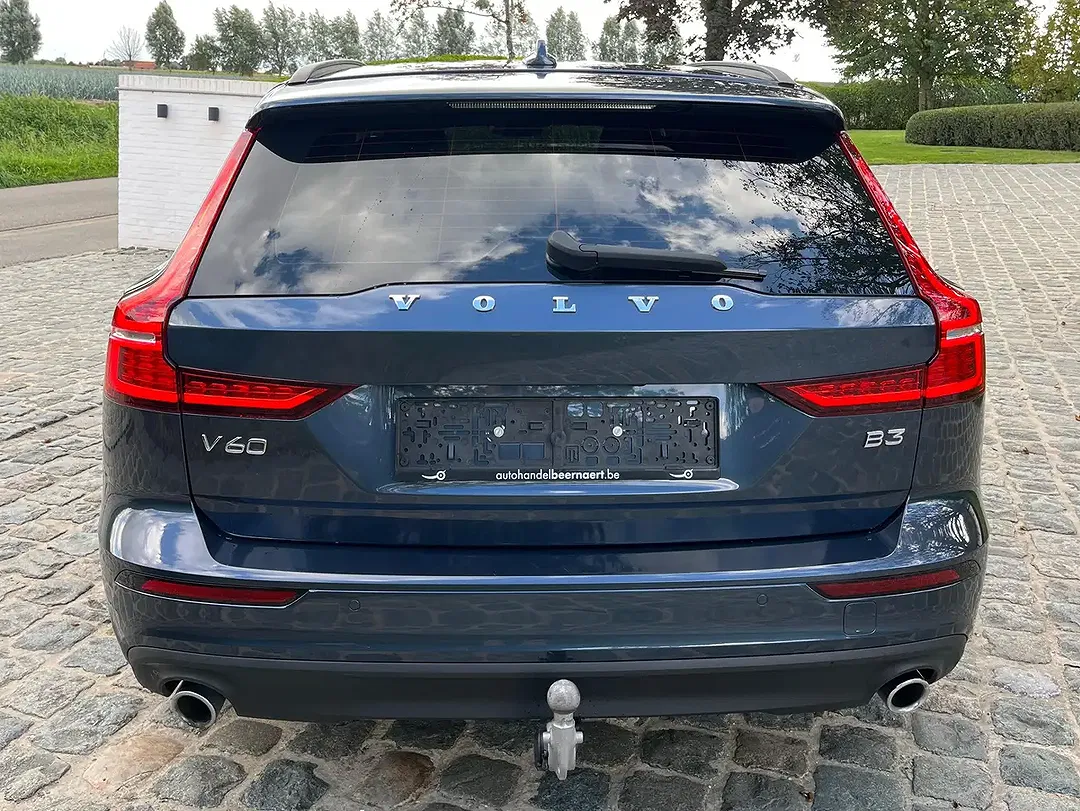Volvo V60 - Thumbnail 6