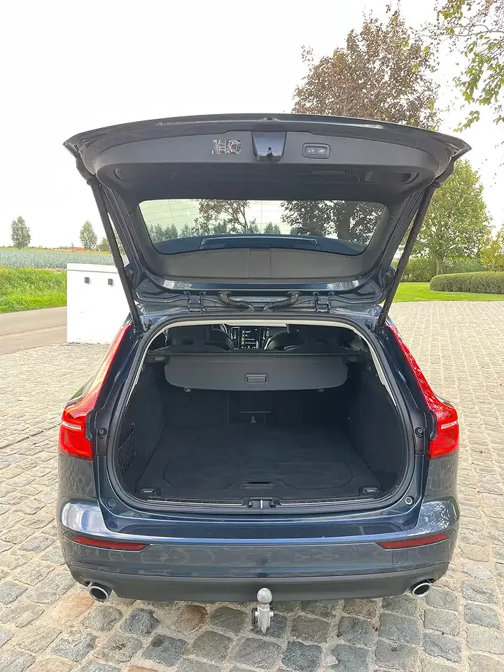 Volvo V60 - Thumbnail 8