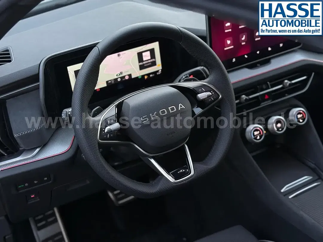 Skoda Kodiaq - Thumbnail 10