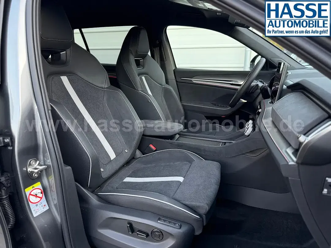 Skoda Kodiaq - Thumbnail 4
