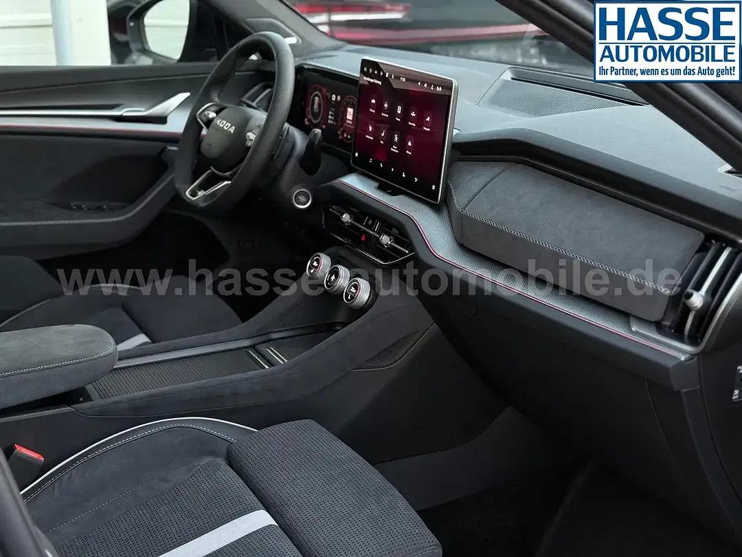 Skoda Kodiaq - Thumbnail 5