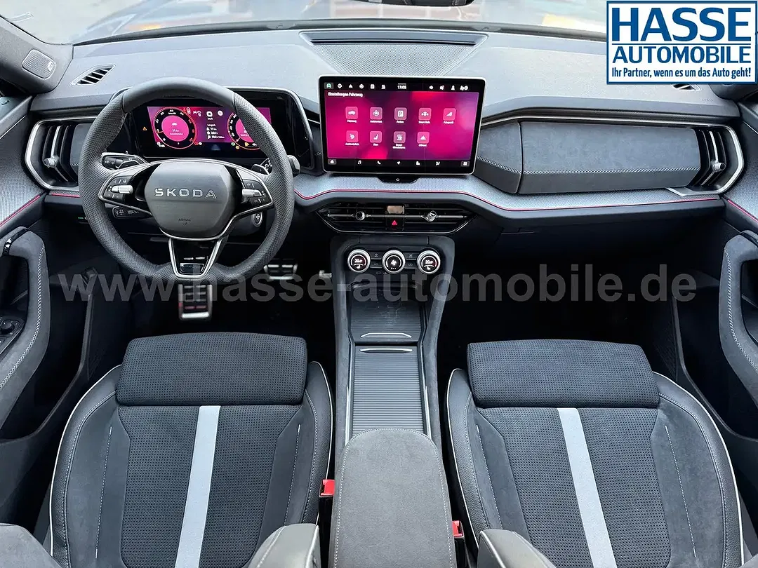 Skoda Kodiaq - Thumbnail 6