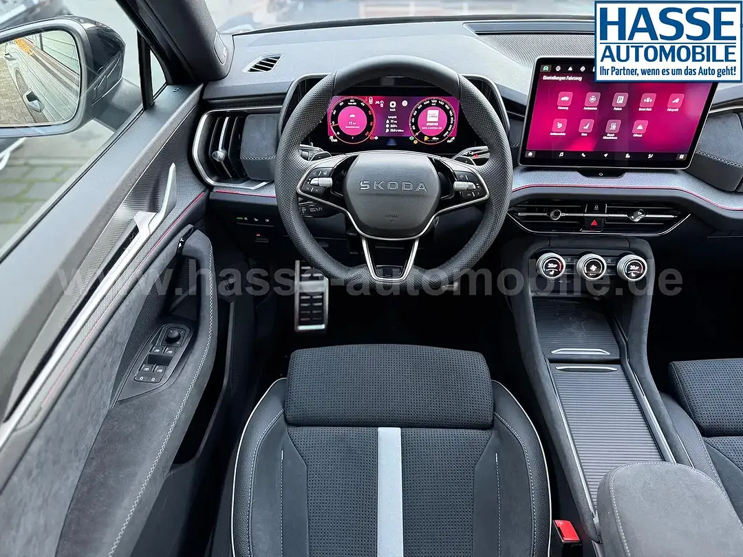 Skoda Kodiaq - Thumbnail 7
