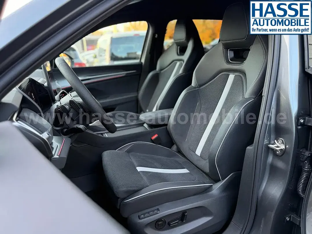 Skoda Kodiaq - Thumbnail 8