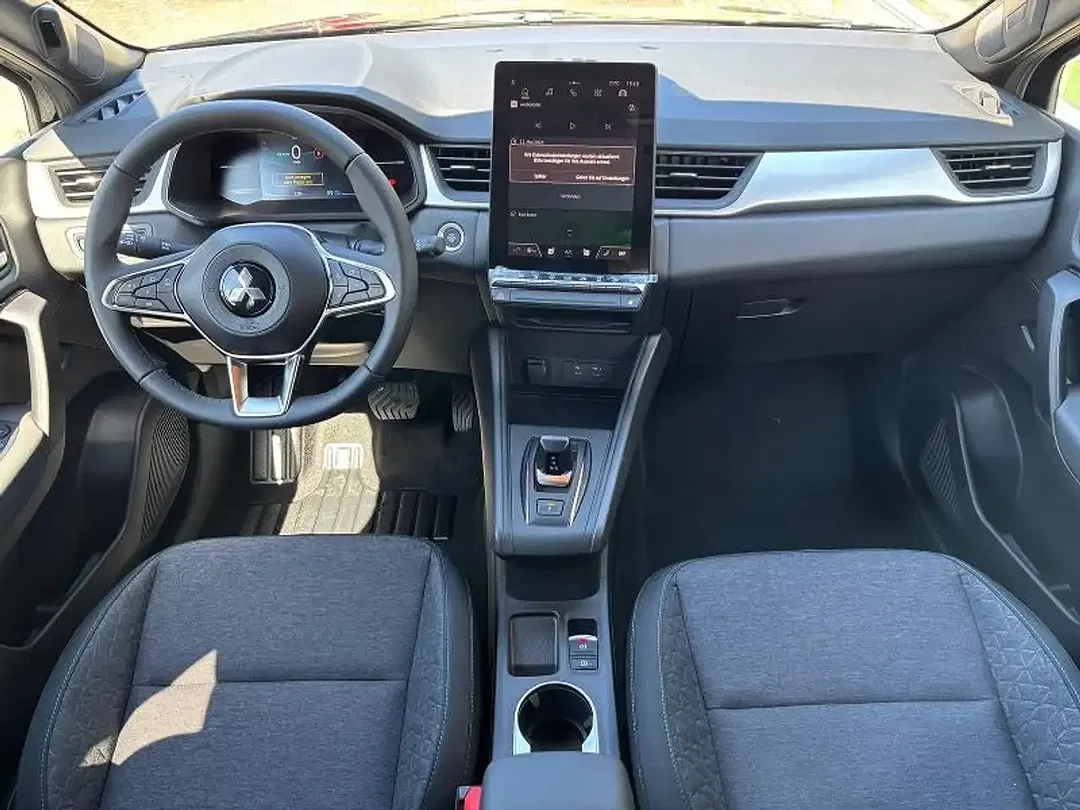 Mitsubishi ASX - Thumbnail 12