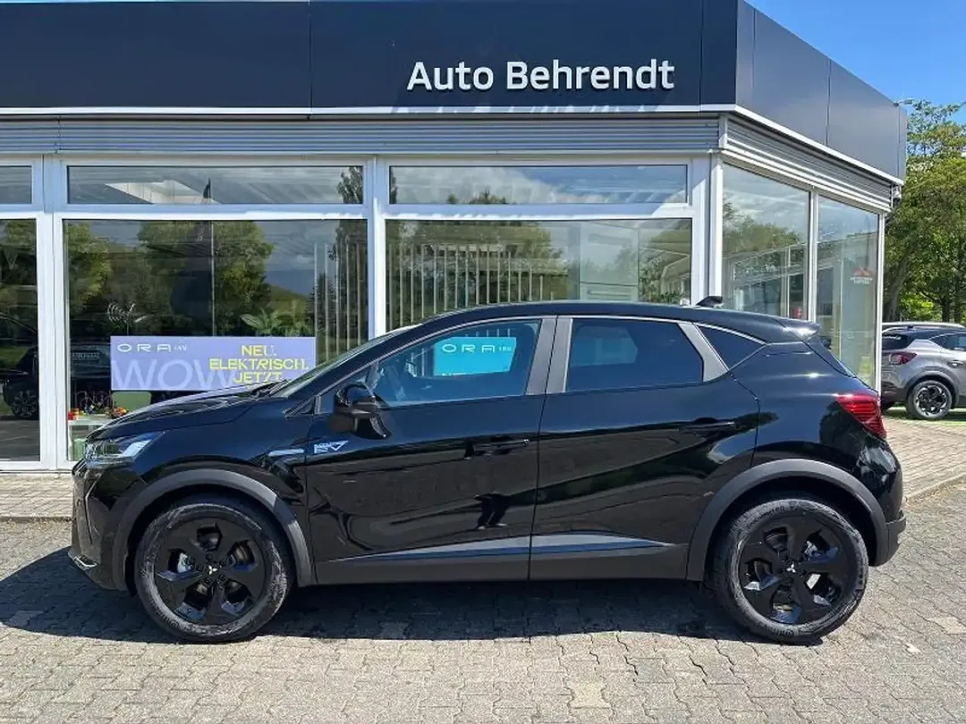 Mitsubishi ASX - Thumbnail 3