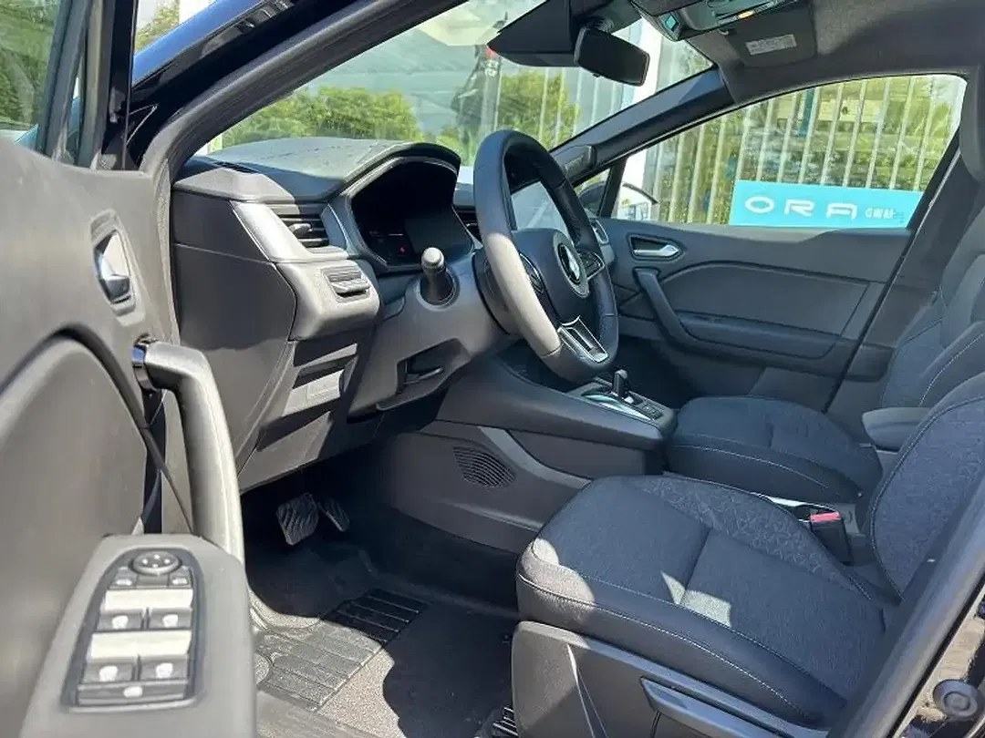 Mitsubishi ASX - Thumbnail 9