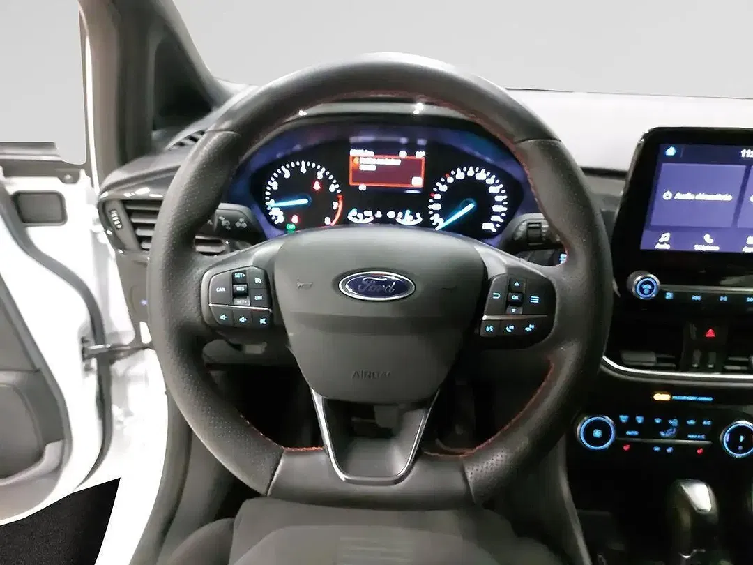 Ford Fiesta - Thumbnail 10
